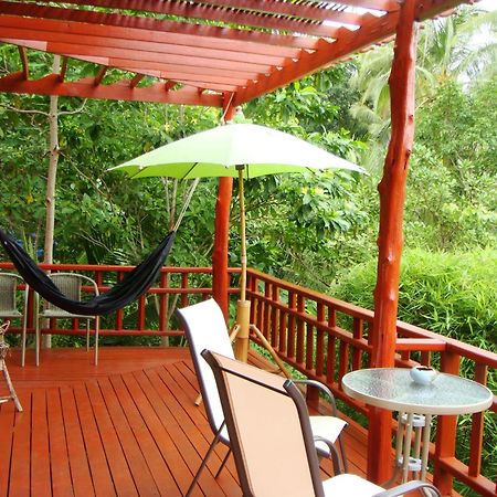 Bed and Breakfast La Cigale Ko Tao Zimmer foto
