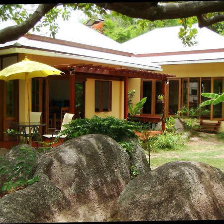 Bed and Breakfast La Cigale Ko Tao Zimmer foto