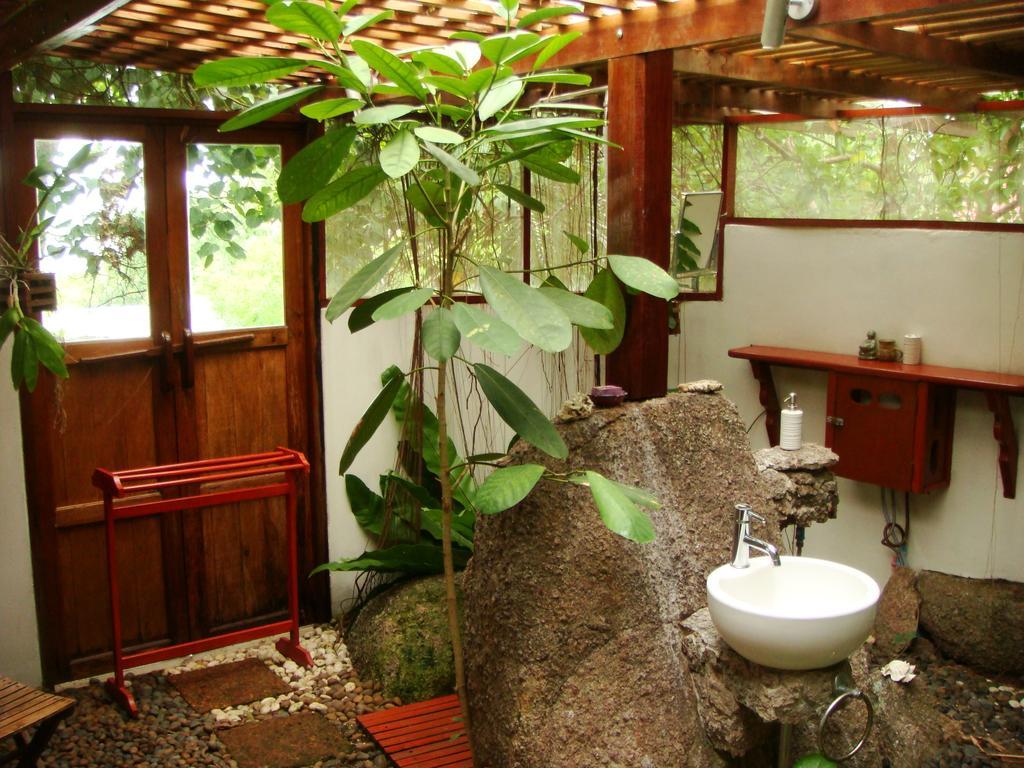 Bed and Breakfast La Cigale Ko Tao Zimmer foto