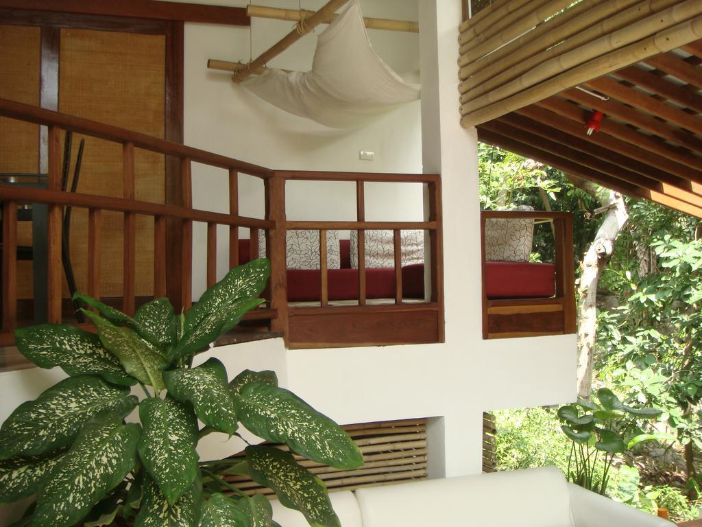 Bed and Breakfast La Cigale Ko Tao Zimmer foto