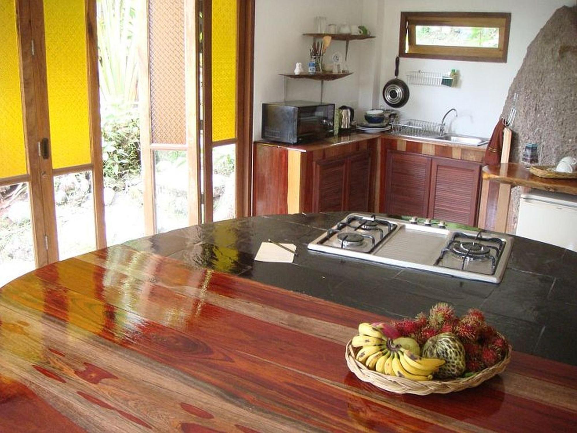 Bed and Breakfast La Cigale Ko Tao Zimmer foto