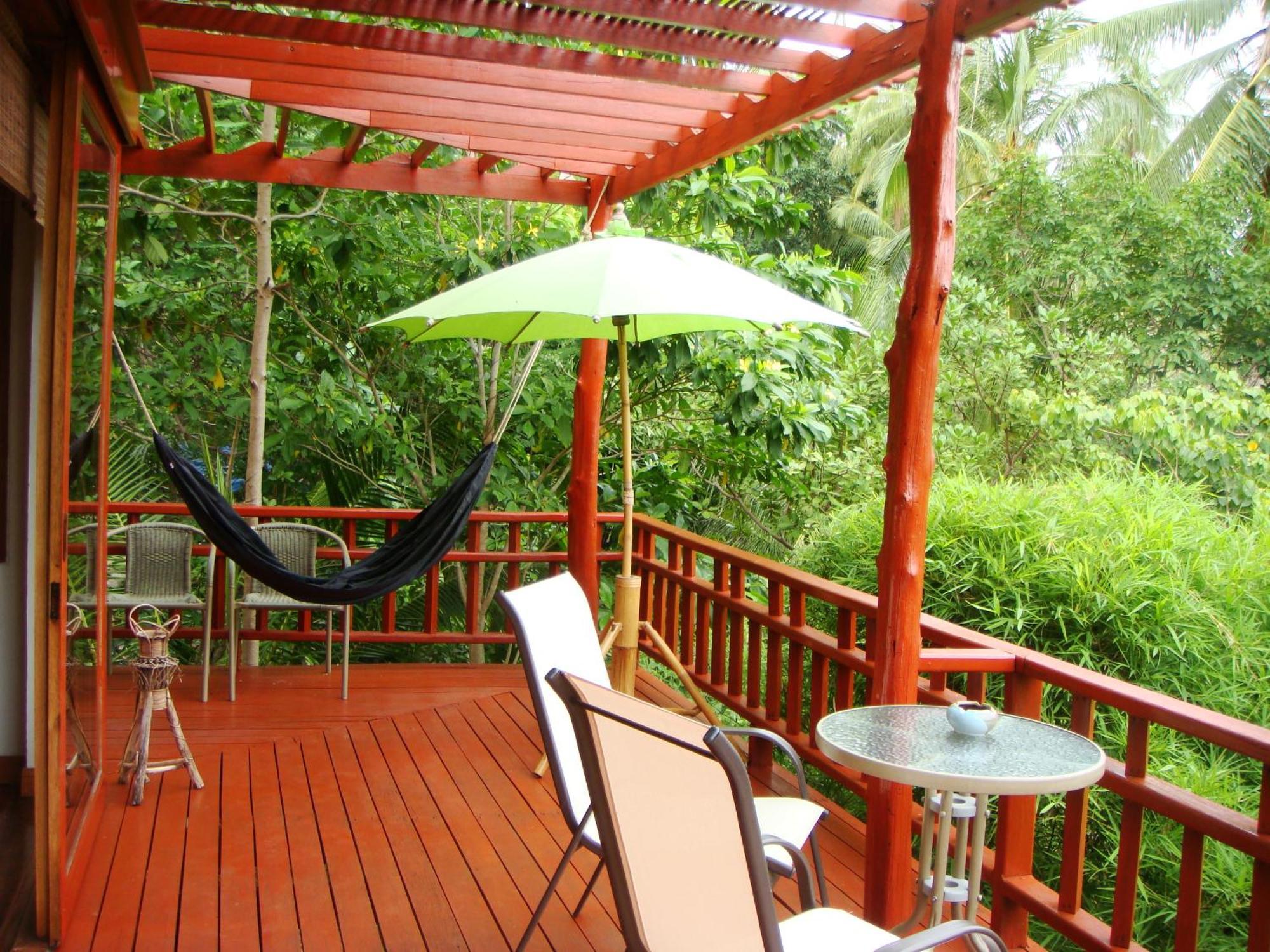 Bed and Breakfast La Cigale Ko Tao Zimmer foto
