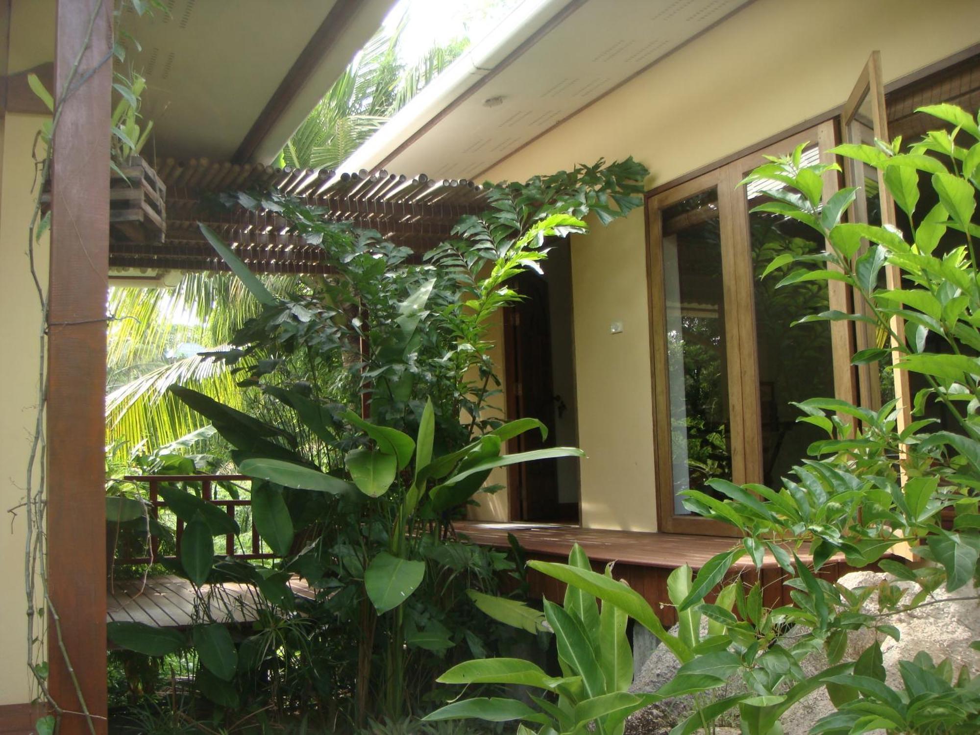 Bed and Breakfast La Cigale Ko Tao Zimmer foto