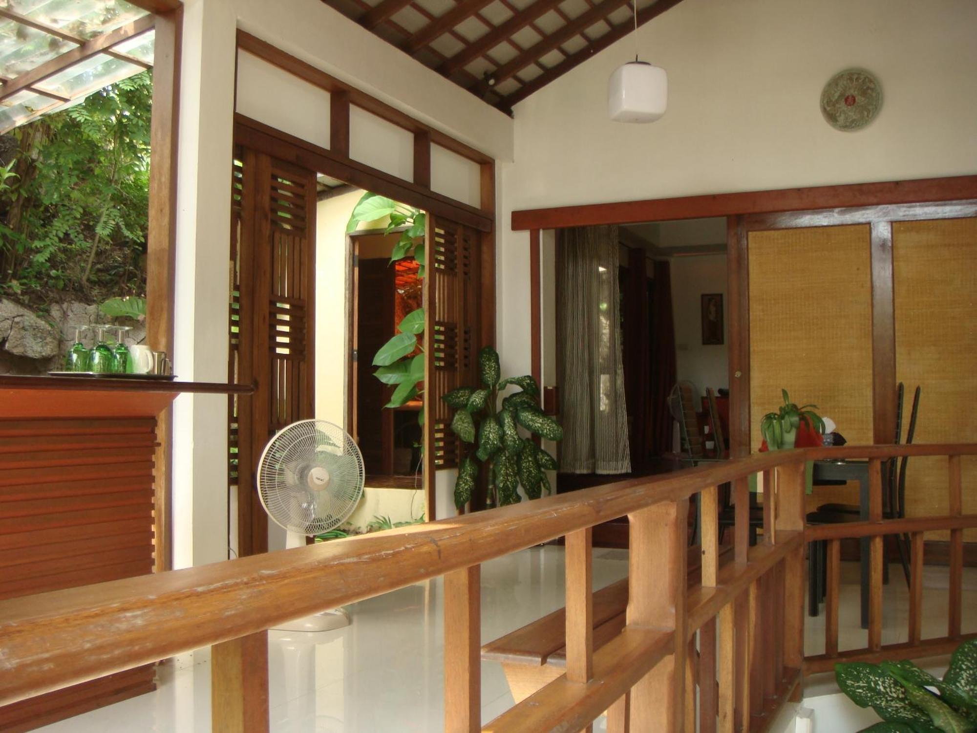 Bed and Breakfast La Cigale Ko Tao Zimmer foto