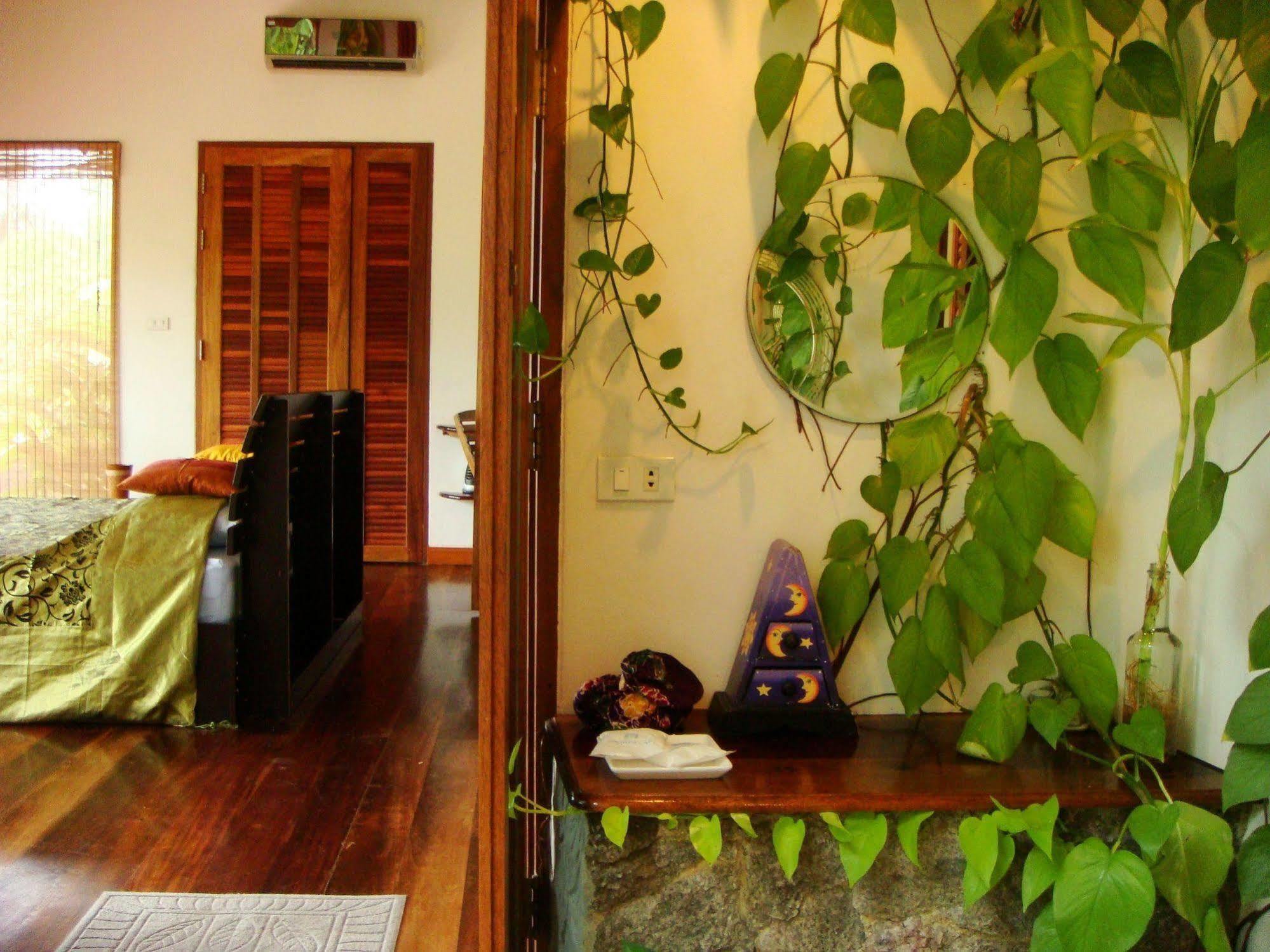 Bed and Breakfast La Cigale Ko Tao Exterior foto